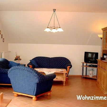 Bauer Apartment