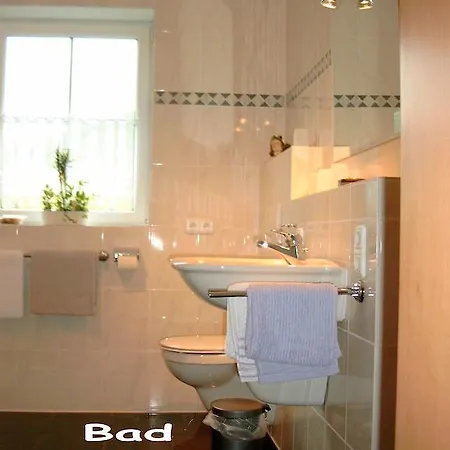 Apartment Bauer