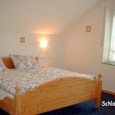 Bauer Apartment *