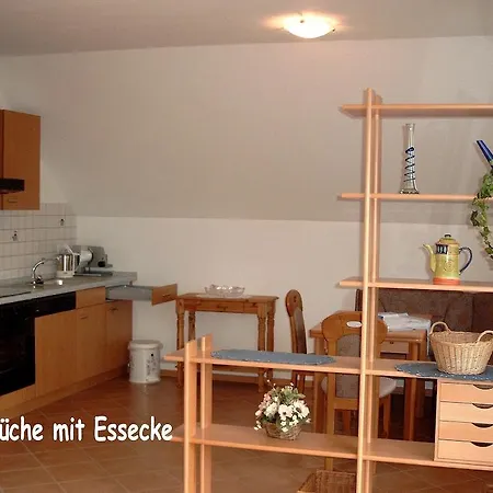 Apartment Bauer Bruttig-Fankel