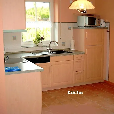 Bauer Apartment Bruttig-Fankel