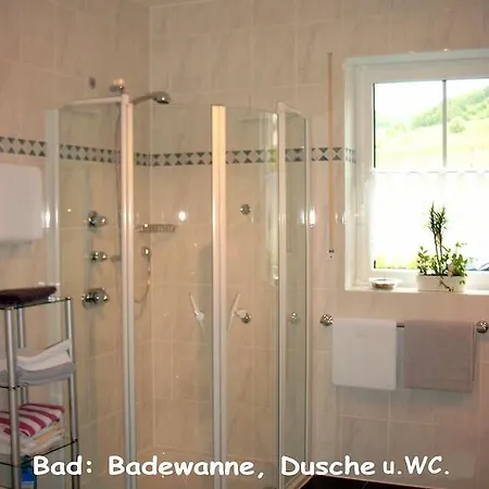 Apartment Bauer *
