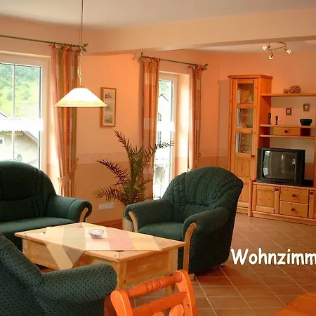 Apartment Bauer Bruttig-Fankel